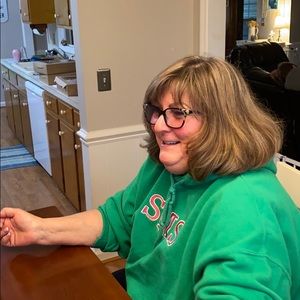 Meet your Posher, Karen